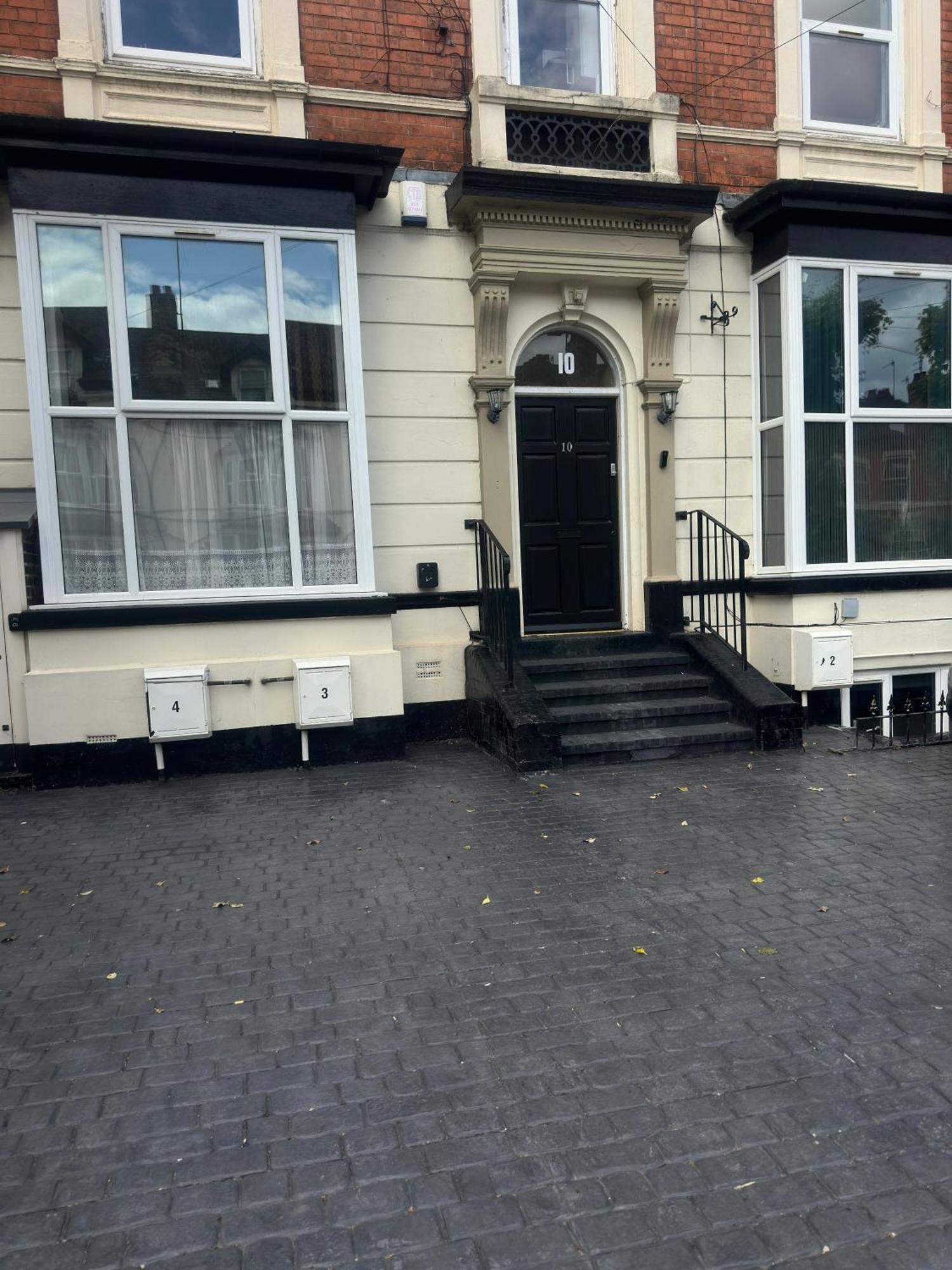 Cottage Style 2 Bedroom Apt In City, Near Utilita Arena & Free Parking Birmingham Buitenkant foto